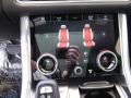 Santorini Black Metallic - Range Rover Sport SE Photo No. 34