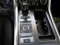 Santorini Black Metallic - Range Rover Sport SE Photo No. 35