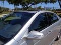2007 Alabaster Silver Metallic Acura TL 3.5 Type-S  photo #47