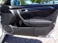 2007 Alabaster Silver Metallic Acura TL 3.5 Type-S  photo #53