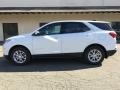 Summit White - Equinox LT AWD Photo No. 3