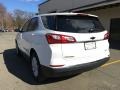 Summit White - Equinox LT AWD Photo No. 4