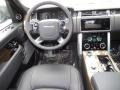 Corris Grey Metallic - Range Rover HSE Photo No. 13