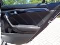 2007 Alabaster Silver Metallic Acura TL 3.5 Type-S  photo #67