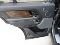 Corris Grey Metallic - Range Rover HSE Photo No. 25