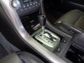 2007 Alabaster Silver Metallic Acura TL 3.5 Type-S  photo #70