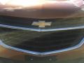 Orange Burst Metallic - Equinox LT AWD Photo No. 9