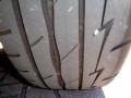 2007 Alabaster Silver Metallic Acura TL 3.5 Type-S  photo #76