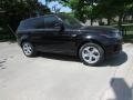 Santorini Black Metallic 2018 Land Rover Range Rover Sport HSE