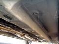 2007 Alabaster Silver Metallic Acura TL 3.5 Type-S  photo #83