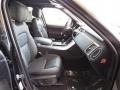 Santorini Black Metallic - Range Rover Sport HSE Photo No. 5