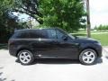 Santorini Black Metallic - Range Rover Sport HSE Photo No. 6
