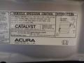 2007 Alabaster Silver Metallic Acura TL 3.5 Type-S  photo #87