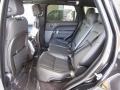 Santorini Black Metallic - Range Rover Sport HSE Photo No. 13