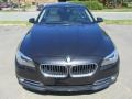 2014 Dark Graphite Metallic BMW 5 Series 535i Sedan  photo #5