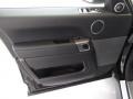 Santorini Black Metallic - Range Rover Sport HSE Photo No. 24
