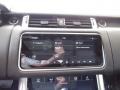 Santorini Black Metallic - Range Rover Sport HSE Photo No. 31