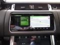 Santorini Black Metallic - Range Rover Sport HSE Photo No. 32