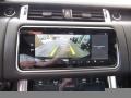 Santorini Black Metallic - Range Rover Sport HSE Photo No. 33