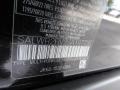 Santorini Black Metallic - Range Rover Sport HSE Photo No. 39