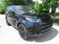 Farallon Pearl Black - Discovery HSE Photo No. 2