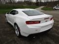 Summit White - Camaro LT Coupe Photo No. 5