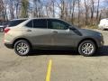 2018 Pepperdust Metallic Chevrolet Equinox LT AWD  photo #7