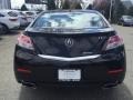 Crystal Black Pearl - TL Advance SH-AWD Photo No. 4