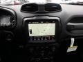 Black Controls Photo for 2018 Jeep Renegade #126750372