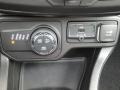 Black Controls Photo for 2018 Jeep Renegade #126750429