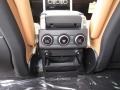 2018 Land Rover Discovery HSE Controls