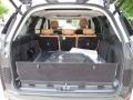 2018 Land Rover Discovery HSE Trunk