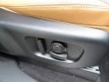 2018 Land Rover Discovery HSE Controls
