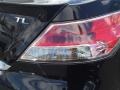 Crystal Black Pearl - TL Advance SH-AWD Photo No. 22
