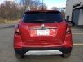 2018 Winterberry Red Metallic Buick Encore Preferred AWD  photo #5
