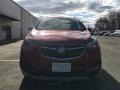 2018 Winterberry Red Metallic Buick Encore Preferred AWD  photo #8