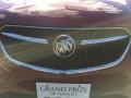 2018 Winterberry Red Metallic Buick Encore Preferred AWD  photo #9