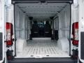 2017 Bright White Ram ProMaster 1500 Low Roof Cargo Van  photo #19