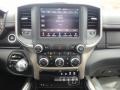 Black Controls Photo for 2019 Ram 1500 #126754911