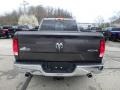 2018 Granite Crystal Metallic Ram 1500 Big Horn Crew Cab 4x4  photo #4