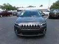 Granite Crystal Metallic - Cherokee Latitude Plus Photo No. 8