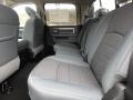 2018 Granite Crystal Metallic Ram 1500 Big Horn Crew Cab 4x4  photo #11