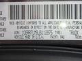 2018 Granite Crystal Metallic Ram 1500 Big Horn Crew Cab 4x4  photo #14