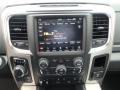 2018 Granite Crystal Metallic Ram 1500 Big Horn Crew Cab 4x4  photo #16