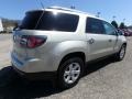 Champagne Silver Metallic - Acadia SLE Photo No. 9