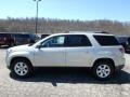 Champagne Silver Metallic - Acadia SLE Photo No. 13