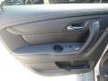 Champagne Silver Metallic - Acadia SLE Photo No. 19