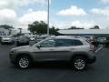 2019 Light Brownstone Pearl Jeep Cherokee Latitude  photo #2