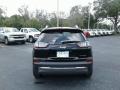 2019 Diamond Black Crystal Pearl Jeep Cherokee Limited  photo #4