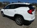 2018 Summit White GMC Terrain SLT AWD  photo #7